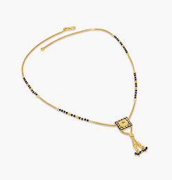 The Devoted Mangalsutra